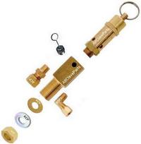 (image for) 2540EA SAFETY VALVE HOLDER KIT (40 PSI)