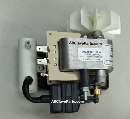 (image for) 2340EA DRY AIR PUMP (115VAC)