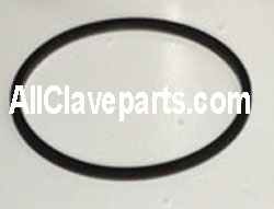 (image for) VacStar 50 BOWL GASKET